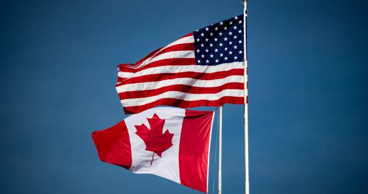 Trump says Canada is ‘destroying itself’ because of ‘unchecked’ immigrants 1 368793230b5070e1be0f597e69221323303e2dca95fa7e65441cc5f508852fd7