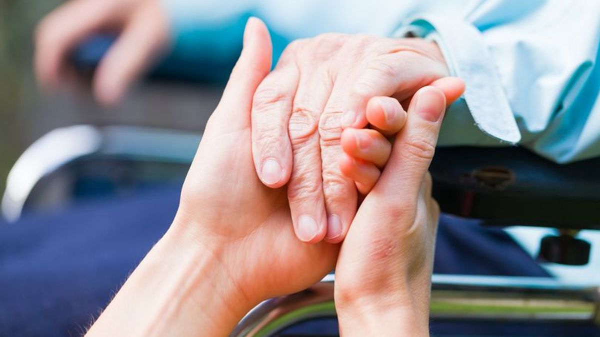 Four payments students in Scotland could claim for providing unpaid care 1 3689cb33932d27f528f2cbb38f3e44b67169d08e51ad900426b188488f4c08e2