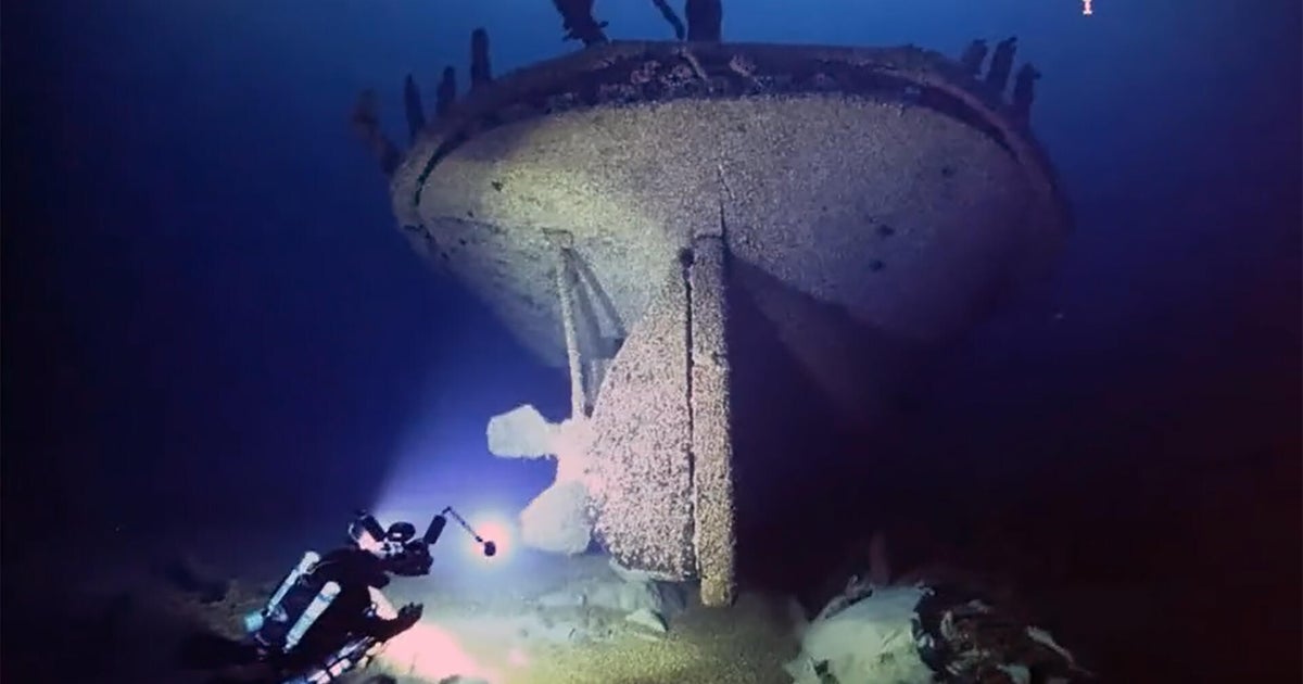 Shipwrecks and the tantalizing allure of the sea 1 374e983deba88a65beda8cc6e9641a017314468ff718856bc597ffeace280830