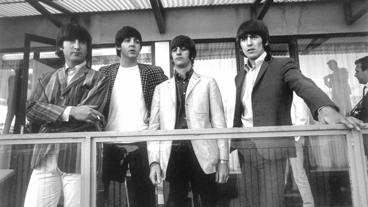 Researchers use The Beatles in more than 3,000 scientific article titles 1 379bbfa06d9f61c6733f0e0ea5bd029c0494444a7c665fda5aa57aa6b1b35824