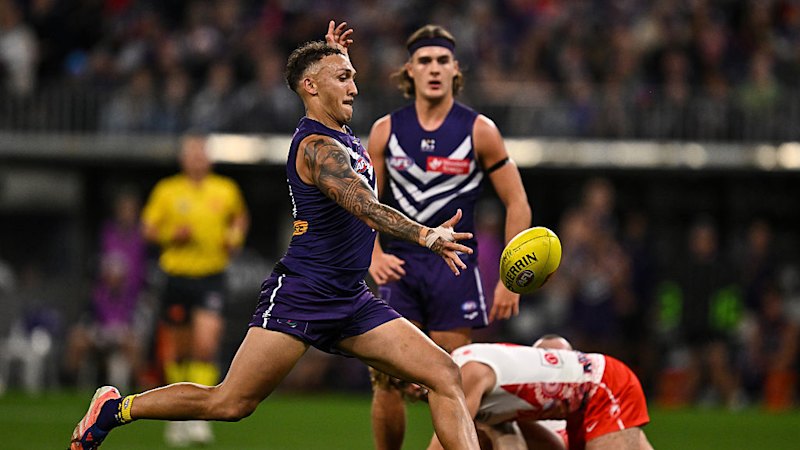 Point to prove: Dockers star primed for Cats clash 1 37d0b564275d1df05e563e9b2047a633522a61ade7397d4e279c0c008bfeb313