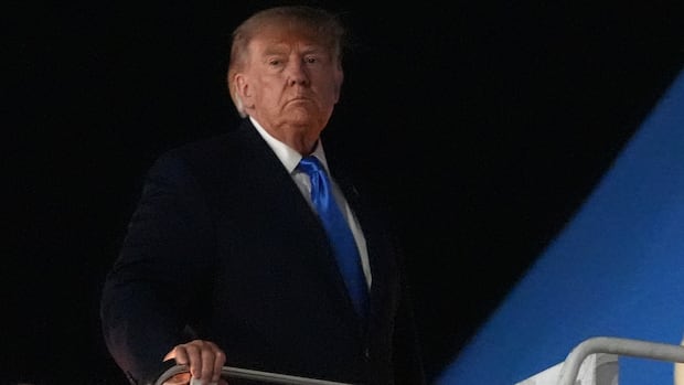 Trump says Canada is 'destroying itself' with immigration. Ministers say that's bogus 1 3803b9e64ba0624405b504cb215314bb4a171b6f4659334e5b4616debdbbfb19