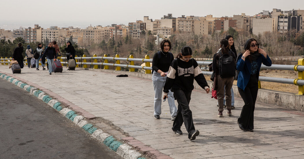 U.S. Sanctions on Iran Cut Off Students from Tests Needed for Study Abroad 1 388b5c8c716ff6681d8db48f81f301a20fcc5f23c948e455206779d4dc52b049