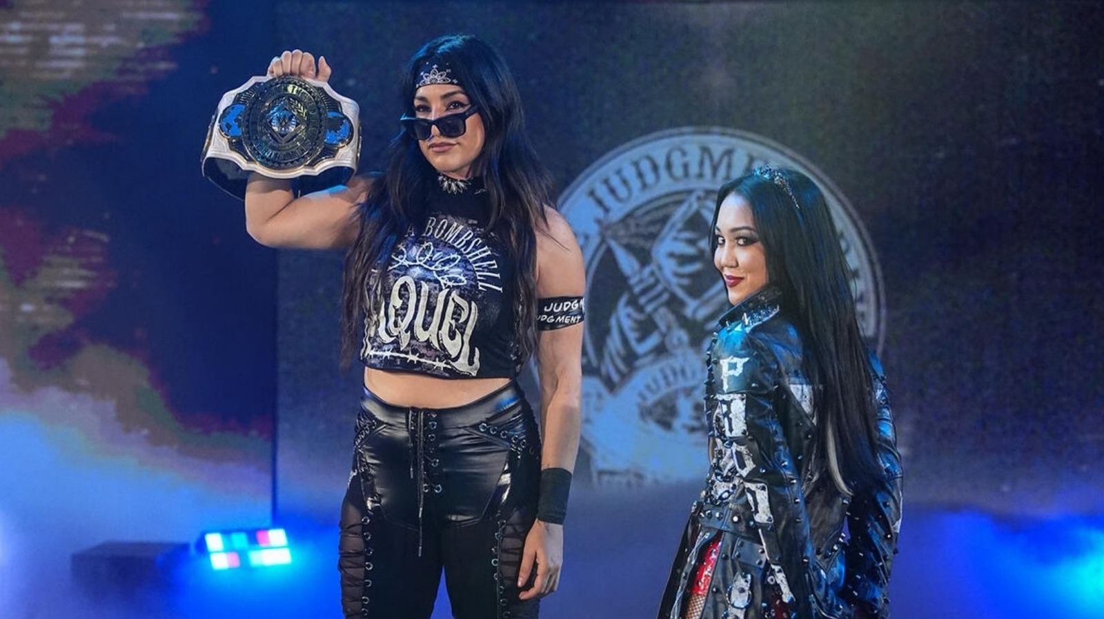 Raquel Rodriguez Beats Sol Ruca (With Some Help), Retains WWE Women's IC Title On Raw 1 38cd0d00988fbd63523e63353d2a3587938078680fb86c99c87eb0c291ff1f3c