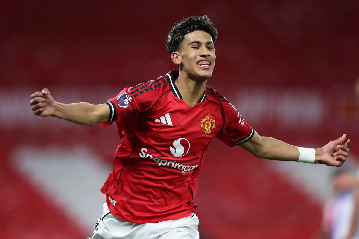 Wonderkid JJ Gabriel stuns Man United by asking to leave 1 38d1d644aece09042aa8fd3eb332b78529ca1e976f8ea176c04508515fe1fa65