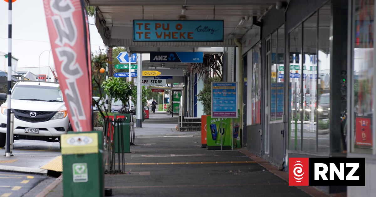 The town where every week is Te Wiki o Te Reo Māori 1 397c1c76c58503122326a8712f89c5e0cfadc8c0655ccf2b1abaafa77dbe37b0