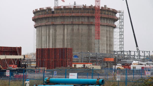 Tilbury LNG facility in Delta, B.C. gets greenlight for expansion 1 3997feb44c60c227363eea80eb3c2c319588f86e6c700cbbb93f1e6fffeb239f
