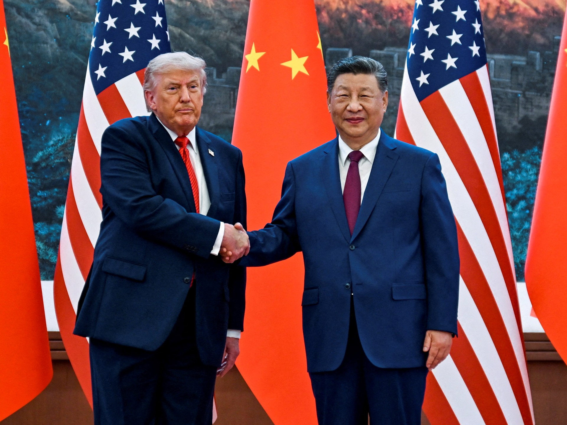 What’s the US–China AI ‘hotline’ that Trump plans to pitch to Xi Jinping? 1 399b62dd5879e27407a873a601b1f9faf8b88b4878ed932c40f4929fe4861440