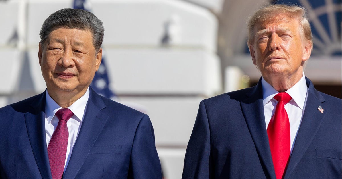 Trump told Xi that aiding Iran was totally unacceptable, U.S. ambassador to China says 1 39aaef31d964221e28b477f643f130fe4290f971b2989a812f7abb8f11ce03bf