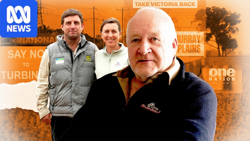 'Grumpy' voters in Murray Plains consider party allegiances as election looms 1 3a2ee27dc99168ea93691e68b9a74a1a4b9f61bf830aba4509c51b84e30bb6ee