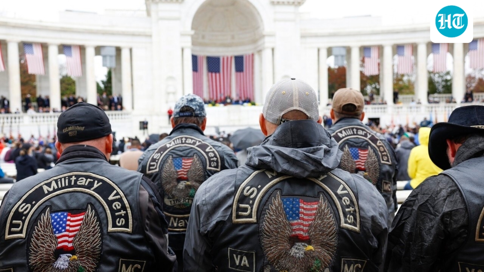 The U.S. Wants Federal Contractors to Hire More Vets. Most Are Falling Short of Targets. 1 3a7d5209b3bb81aa928f51f7abad37a0dbf1ede70ae433c9eb1969c5e198826c
