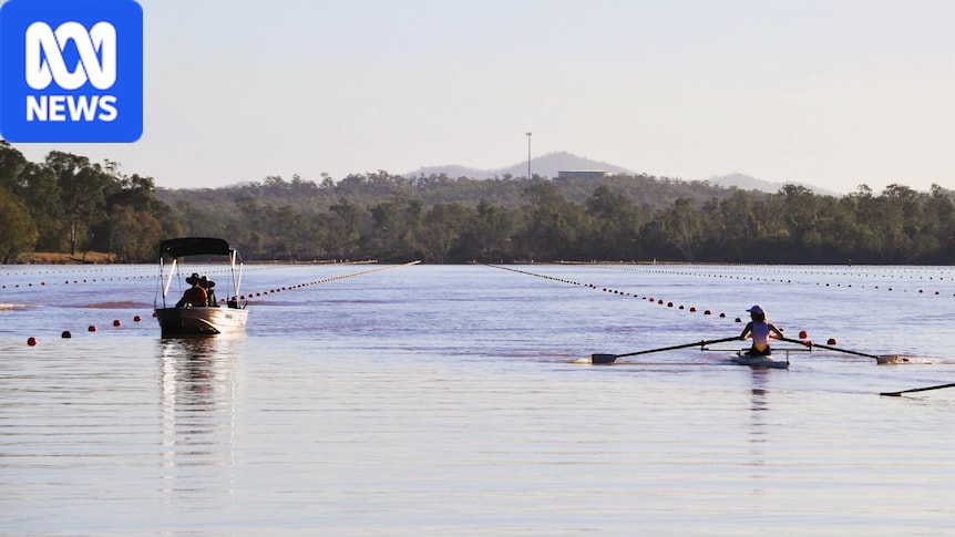 Qld ministers unable to confirm if they have read Olympic rowing report 1 3a7f5906c7ea251724d7ee0a33a7def962b86c5072a66a87c1d28bceeb4aad01