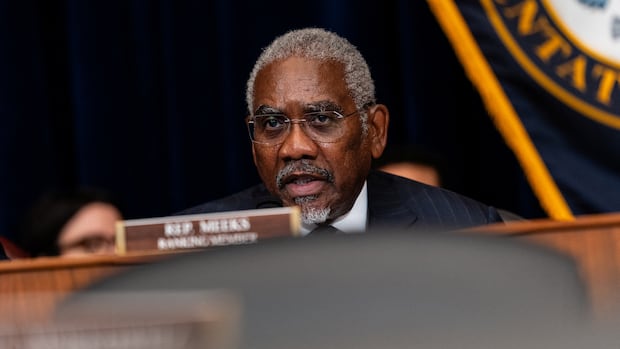 Top Dem on Foreign Affairs committee opposes Trump-proposed $2.8B arms sale to Israel 1 3a8c7f187058287983bc3f2a572d4d3b8d23de03dda6388ec50f124292439a91