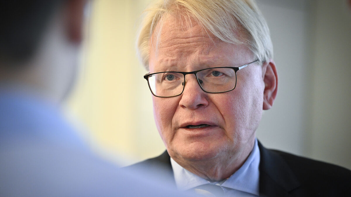 Social Democrats demand security investigation into SD official in Prime Minister’s Office 1 3a8d33aad0607c683c9417bfae8034543a6e9ef1f279361b65bf3b524779a2b5