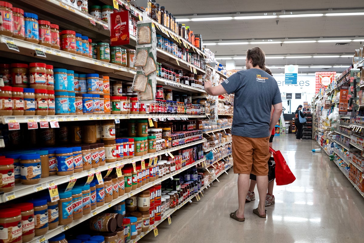 Nearly all goods and services have seen massive price spikes in the last five years. Here are the areas hit hardest 1 3af40bf1c573b1cab5faadf836ec7bbb0fdb1837408eceb5127d392e934ff3a1