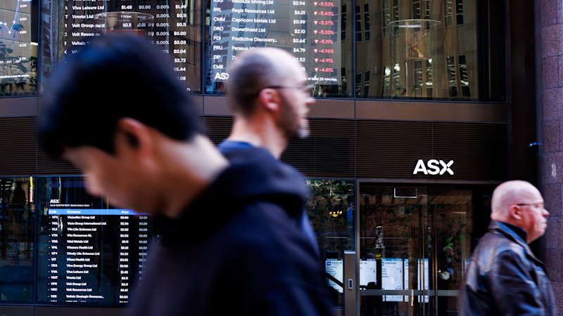 ASX set to slide as oil prices rise; $A stronger 1 3b03b02e01e5805f2b80ba7cc567796a8337cd250d19bea12d0802f4241528e9