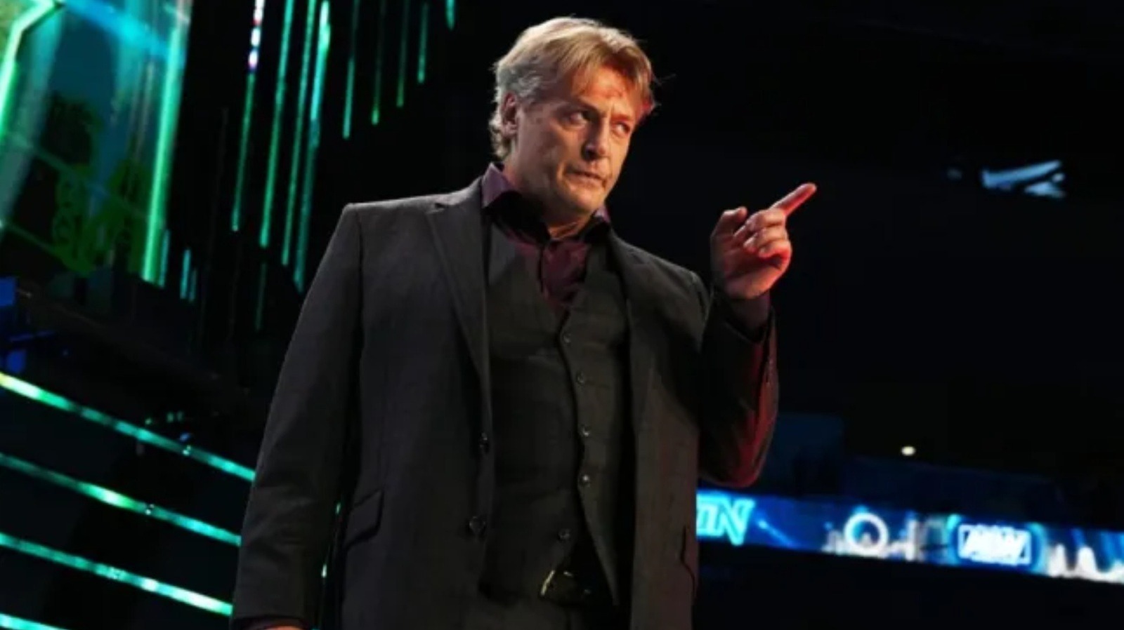 WWE's William Regal Calls AEW Star 'Best Wrestler To Come Out Of England' Since 1980s 1 3b13156f82a28c863220a49b0c51577fa0de1eacf5c416e97577f74cf8bb1900
