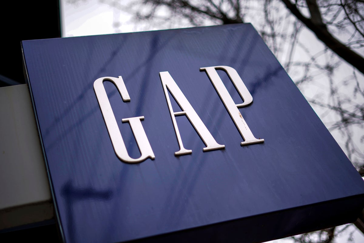 Gap partners with boy band Just Your Type in multiyear partnership 1 3b14ef6292f27769ac619e59de5e3fa6b583a3027da1bc0ffd5f8c6550718701