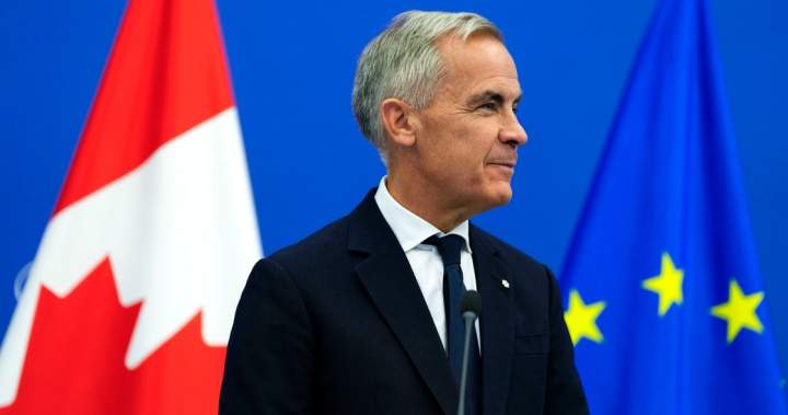 Canada and the EU want an energy alliance. What would it look like? 1 3b3e356274c1b90d65300f17b8623f34737e11a7d5a6e45b1ef0e14dc500bccd