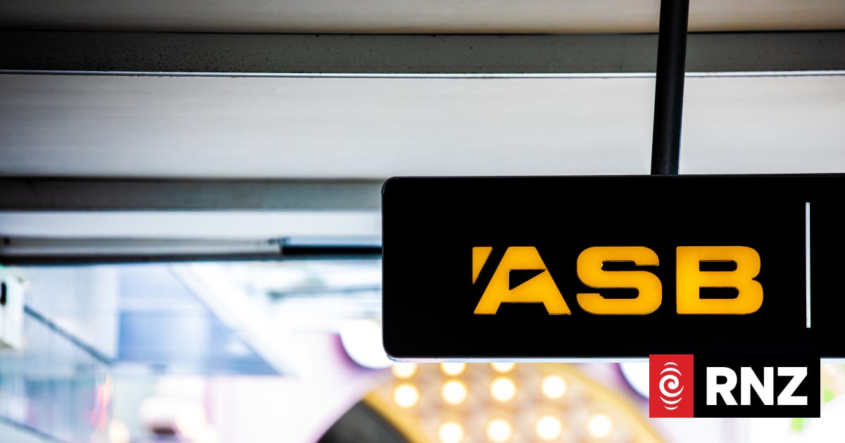 Confused ASB customers report $0 balance in KiwiSaver 1 3b5821905ee137a160ca94c6827e79c4ad512bae54413f6779e966d4adbbdc64