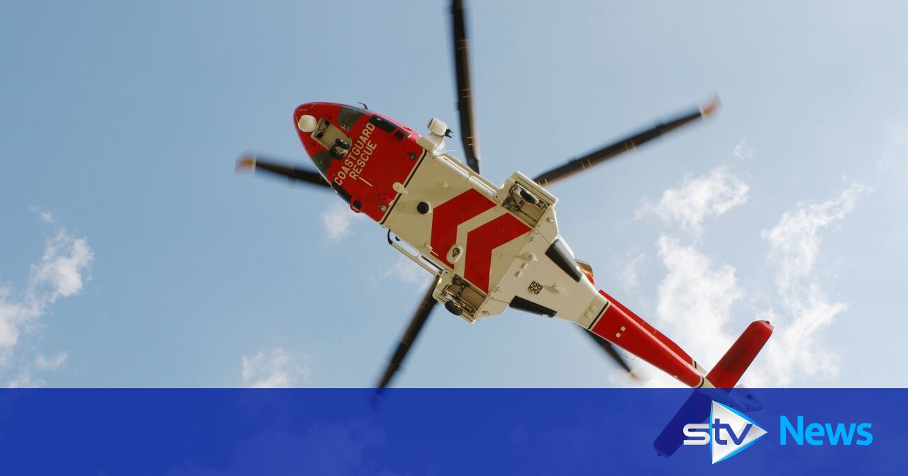 Man ‘carried for two hours on stretcher’ off mountain after suffering chest pain 1 3b595a1009ee8c91436802f7724b001d441feb41d9f845b91ec7cf7667fc9922