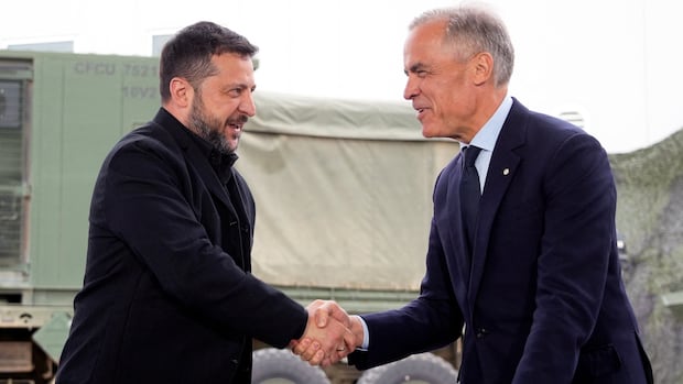 Canada, Ukraine forge 100-year pact built on drones and defence 1 3c5a0bae1fc290800ef2fe2f6a7792bc027fd8ca427ce03d57a7a51cc645acdb