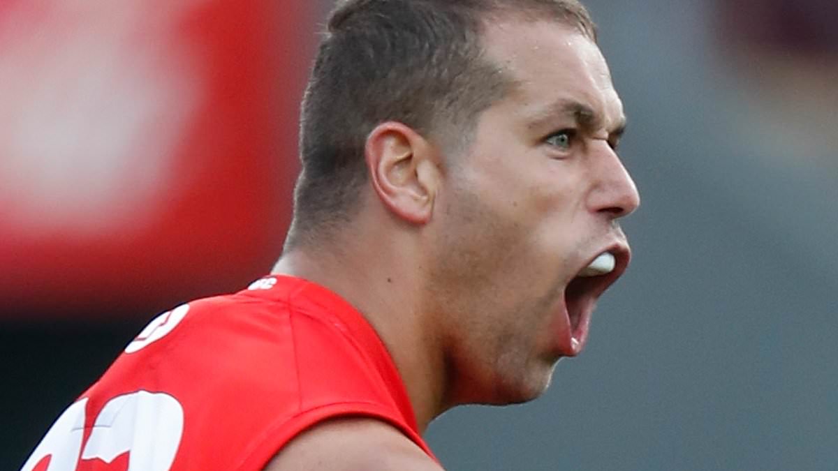 AFL great Buddy Franklin weighs in on bombshell sacking of North Melbourne coach and puts forward his old Sydney Swans mentor for the role 1 3c73fbe52514a90de273f6c161ee1fffcd318566a03460b12cf688488f844679
