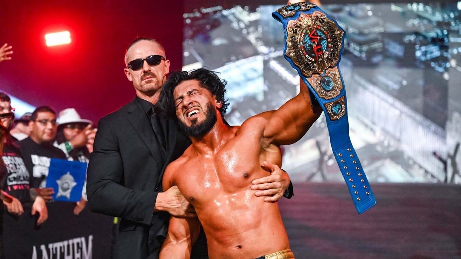 Backstage Update On Injury Status Of TNA International Champion Mustafa Ali 1 3c87df44c6cd7c343eda7748b9a4b1dab35d1111ba123a902343ea337aba1d8f