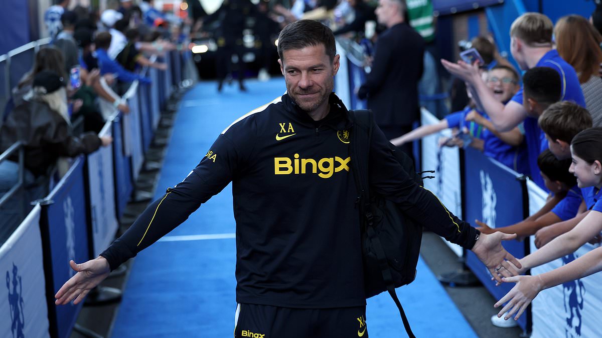 Chelsea vs Leeds - Carabao Cup third round LIVE: Blues look to bounce from Arsenal loss and reach fourth round 1 3ce5f265e68f452f65fd43f98df32b79d22151b6bb3032f53a3d898dd0c230ab