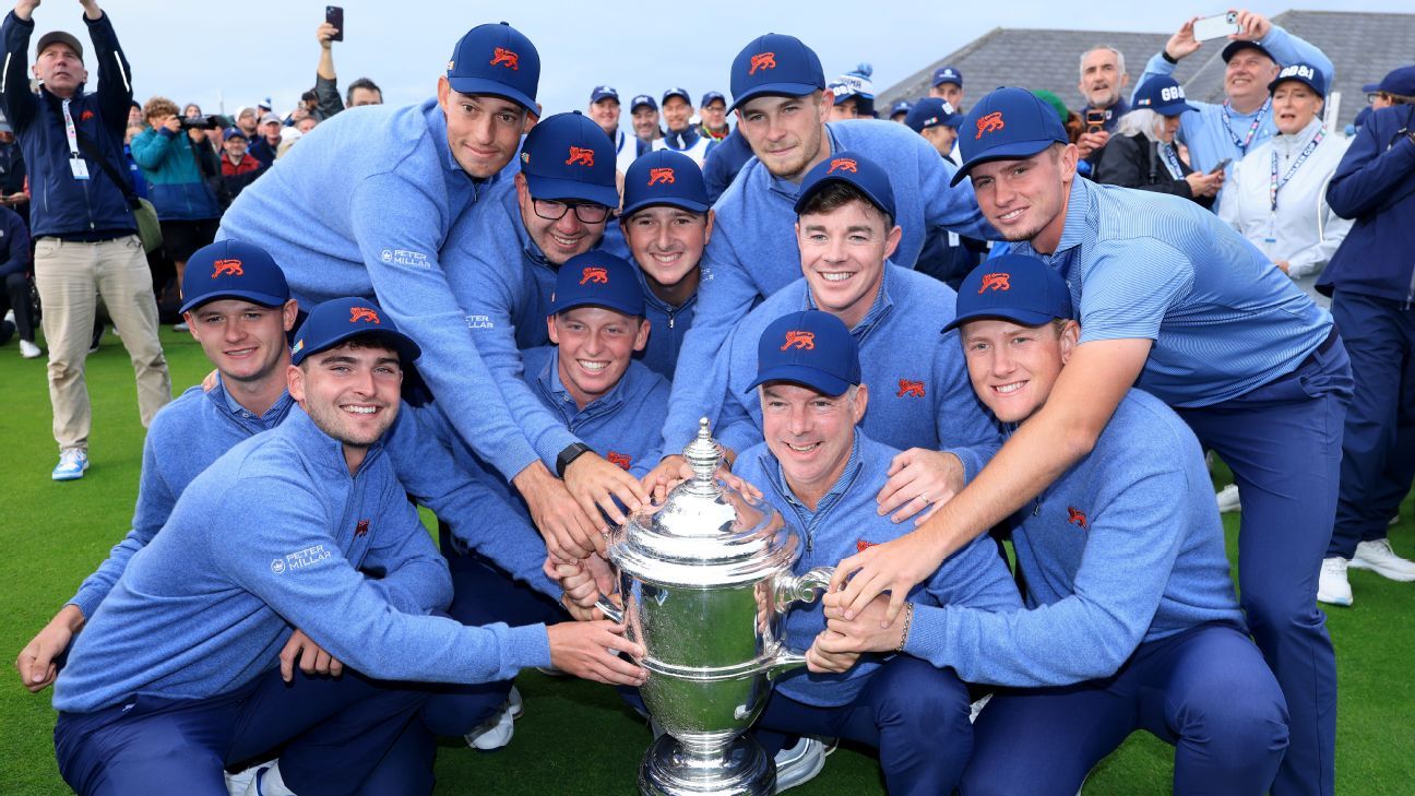 GB&I win Walker Cup for first time since 2015 1 3d10f24439e42c7dafa3257c3a221c35b7eeca24cffa3e90b772e6dcc798e4bd