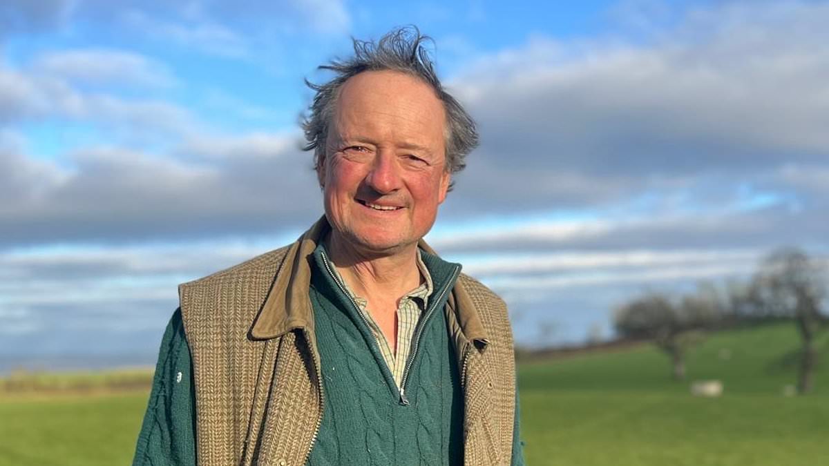 JAMIE BLACKETT: With a vegan minister and an animal rights fanatic deputy, what chance do farmers have? 1 3d262c04dd5e4259efa066501d80425cd768e311f39e0c673f07da6d6fd5cd79