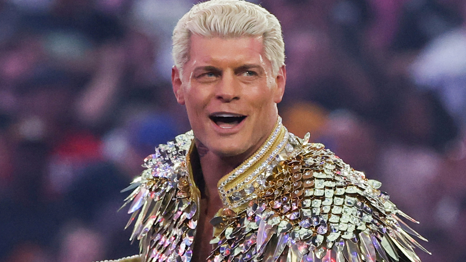 Bully Ray On Cody Rhodes' Latest WWE SmackDown Segment: 'Polished And Soulless' 1 3d623fec62601682224e03657d45beb3625312905a73506d73db1dcf097b9488