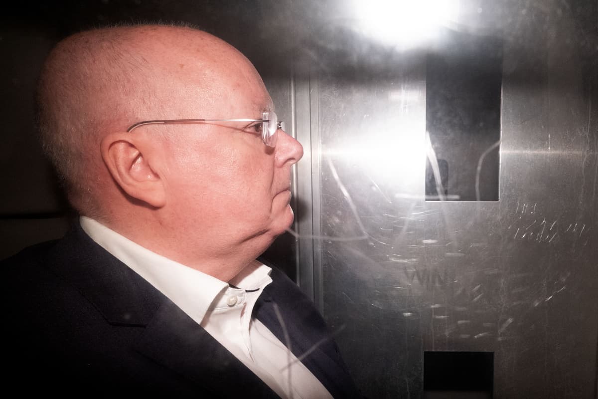 MPs launch party funding inquiry after Peter Murrell’s embezzlement from SNP 1 3d851fc7ddc891849fd30af294f20b77d395db4aabab271bb7054c740a19d124