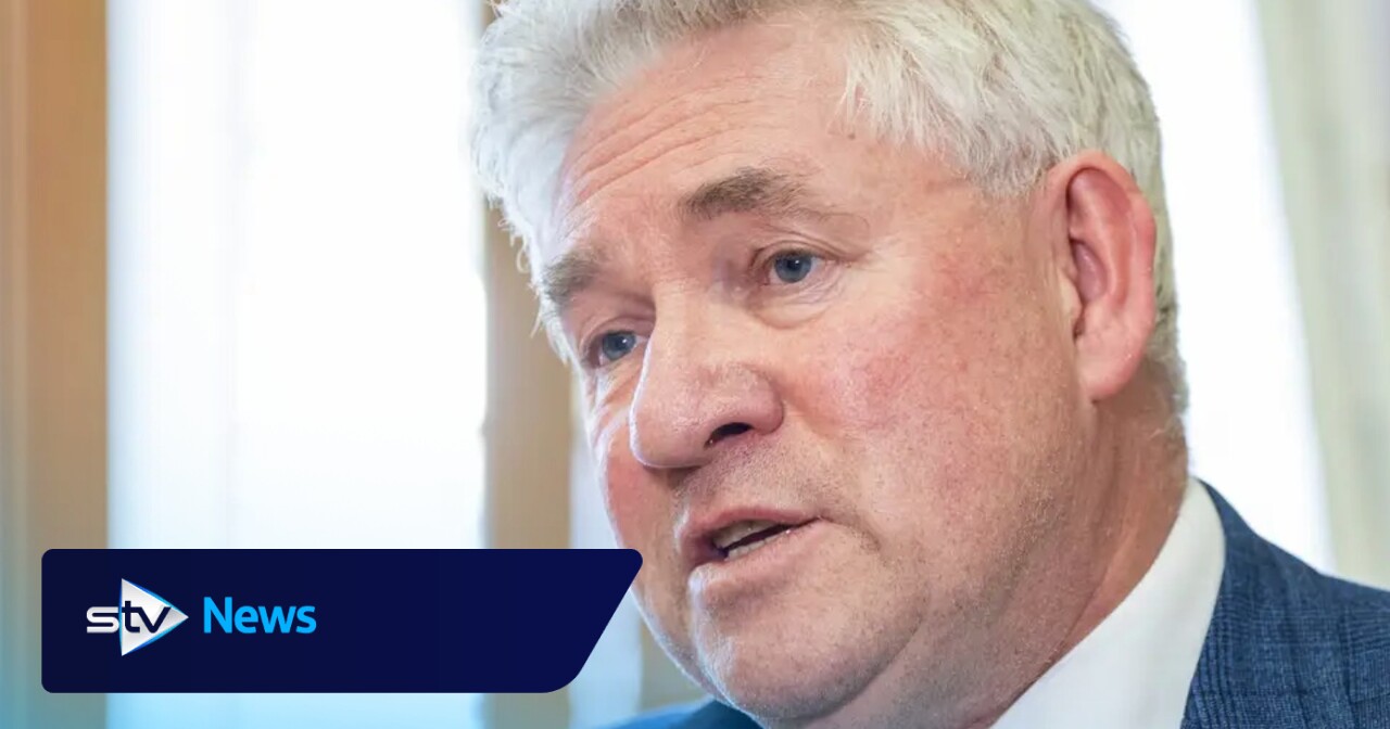 Presiding officer will not tolerate ‘stunts’ in Holyrood after Reform UK walkout 1 3dc284e5e171fbe15959522c758acc84588e280890b5d2686fc7ed13bd4c709d