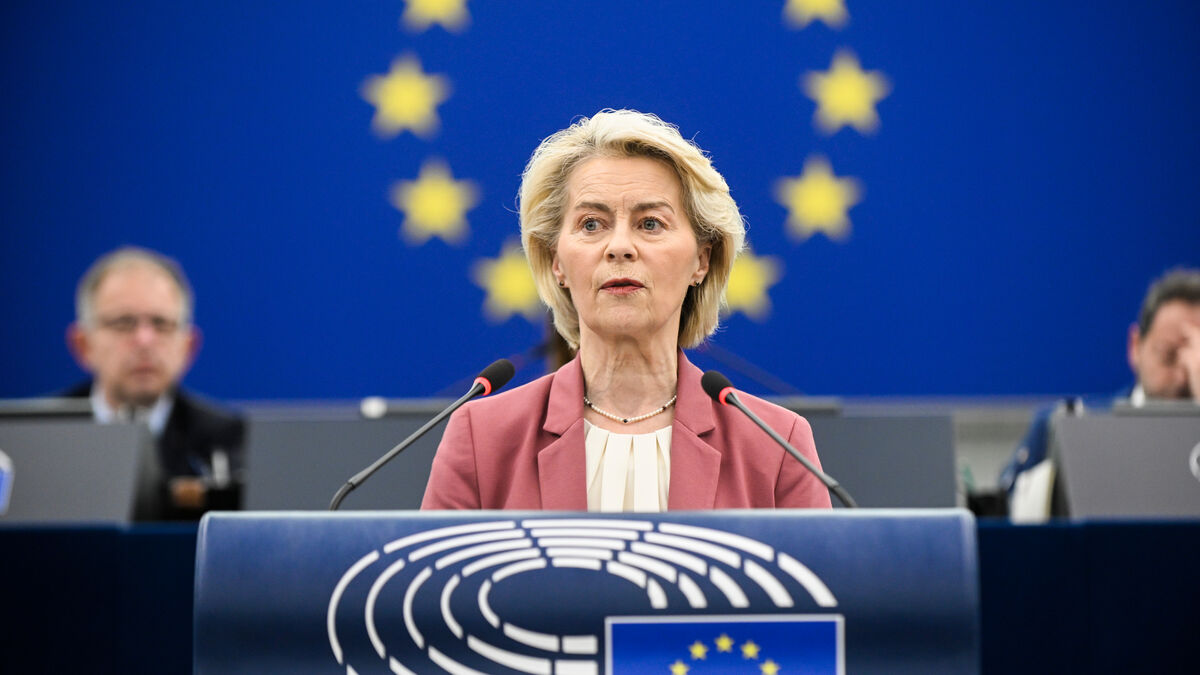Von der Leyen signals stronger Europe in State of the Union speech, security council and online age limit expected 1 3deb97d497fe4c843cc35c43bdc1b5fcd835cf69d1872f4d21fba3dcb99f07dd