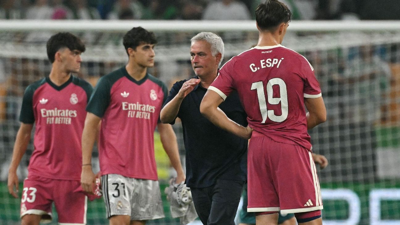 Mourinho can't explain shock Madrid loss at Betis 1 3e0cf0ad6debd805e0e89986658667f358db6addc68daa9a091e8369650c0a0e