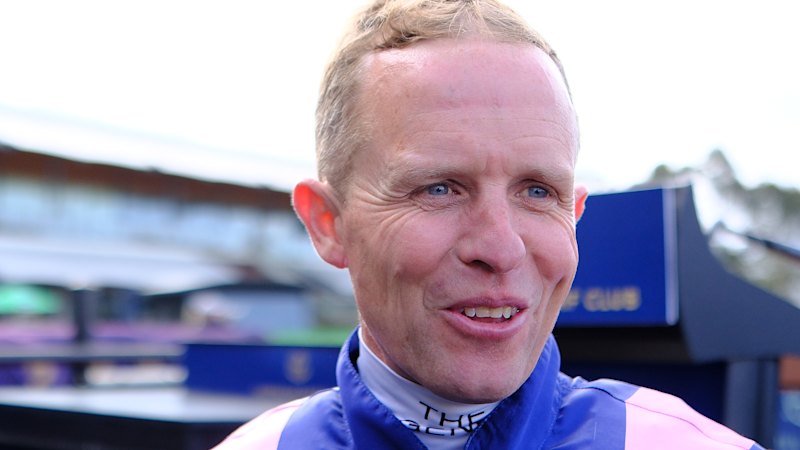 McEvoy hopes to reflect on winning calls with strong rides at Rosehill 1 3e6587d0713b661d8d2f52b8fdbae17a12db483ad3e6ced069e3014e4f238bb2