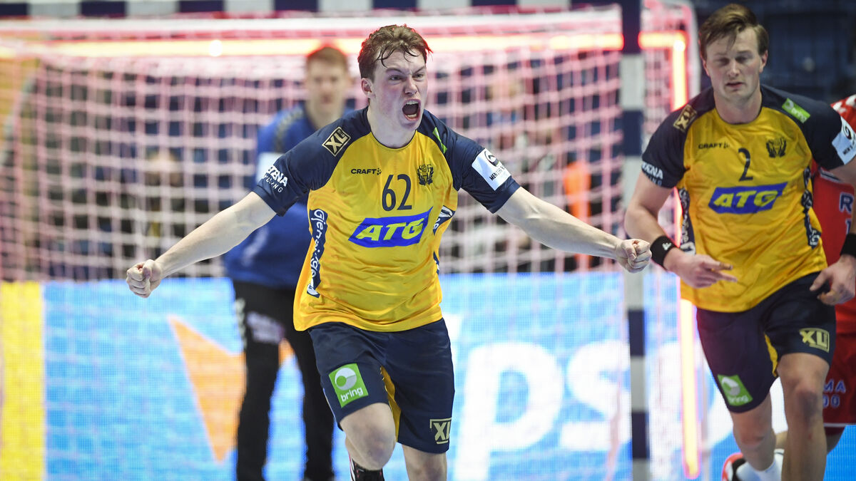 Chrintz makes comeback with Danish club Høj Elite after long injury layoff 1 3ecbbbaee0af323a1475df0eecec73c3f75652500218e87dfc0ef65efbfc9a99