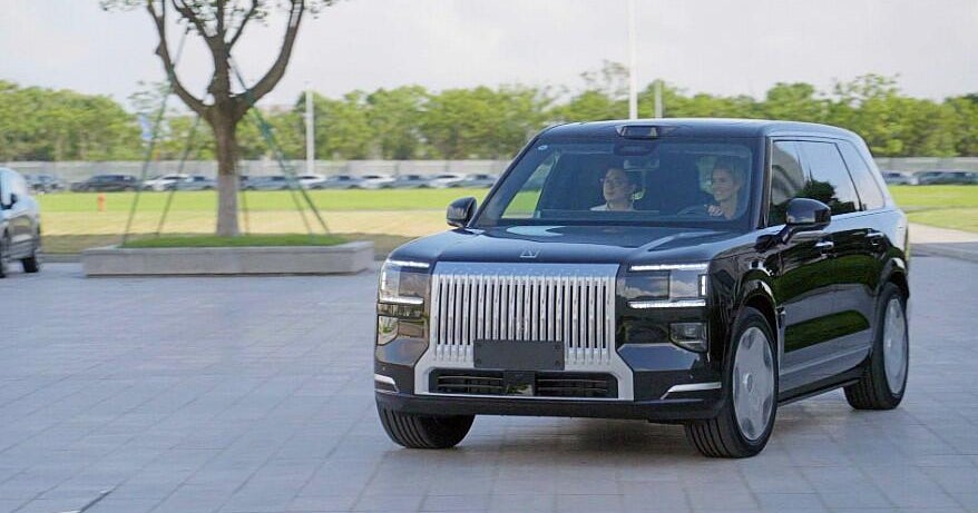 "We are the best," Chinese EV maker says ahead of push into North America 1 3edb0940aaafbbd3c777ebca8e25d62b8f02b90aa279600c715ae5f818eeb59c