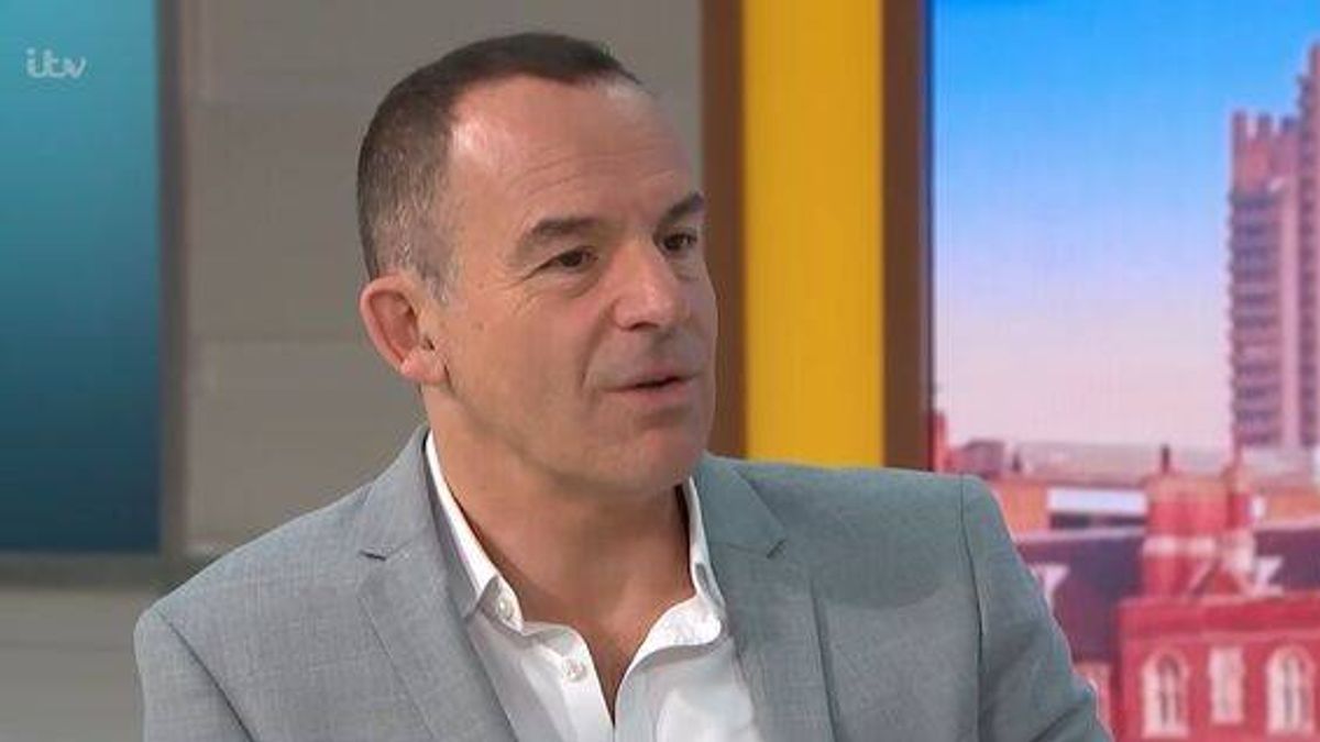 Martin Lewis urges households to take action now before October energy bills rise 1 3eff14df82b3f7f6a8abbfb8c9cd08ea3c0d4295f071f77fe57627706df815f4