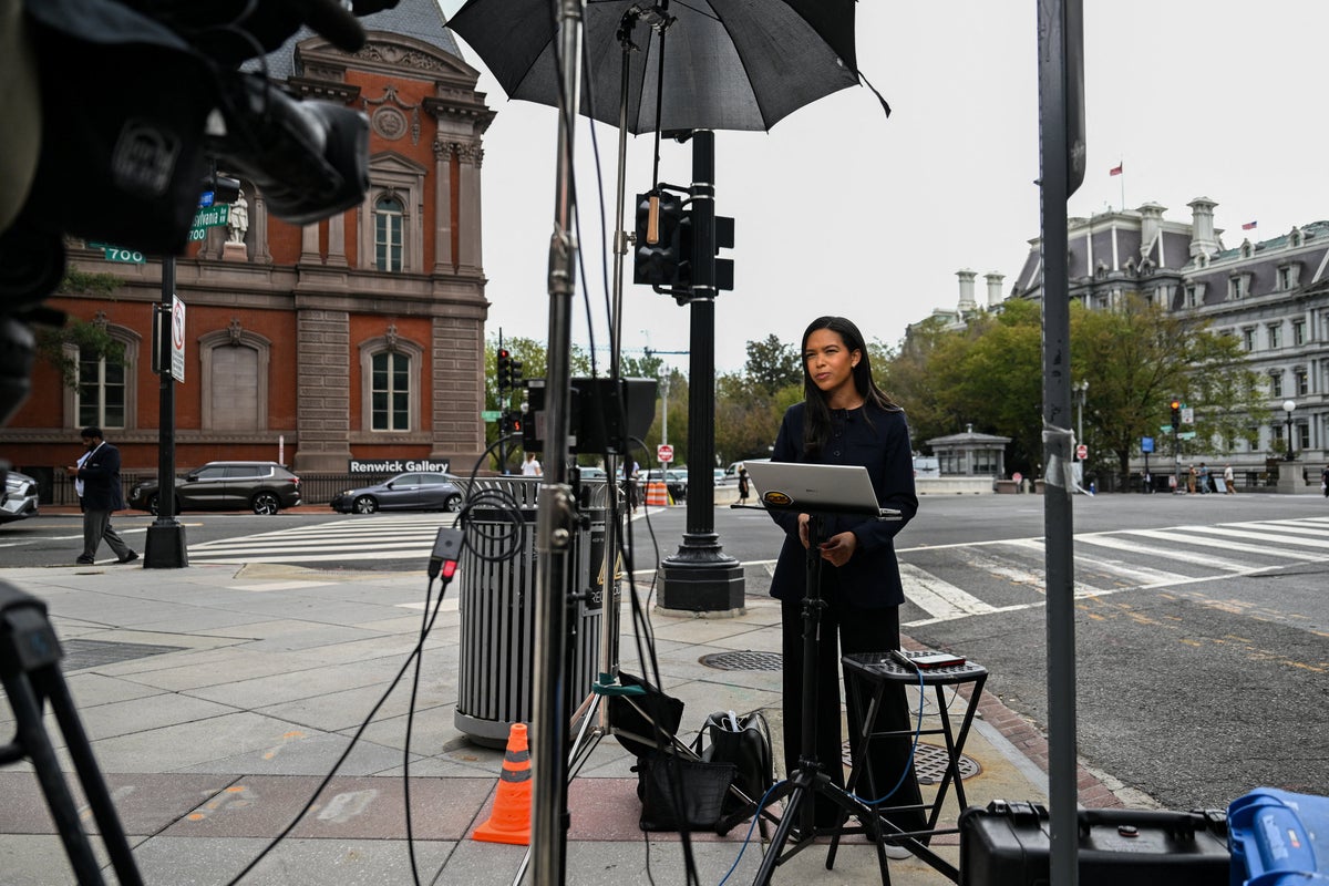White House denies media outlets access after judge overturns Trump’s ban 1 3f1d020f6bd1571668f61306e4cce8b0e32066e90832cfa7661d0186f1c5817c