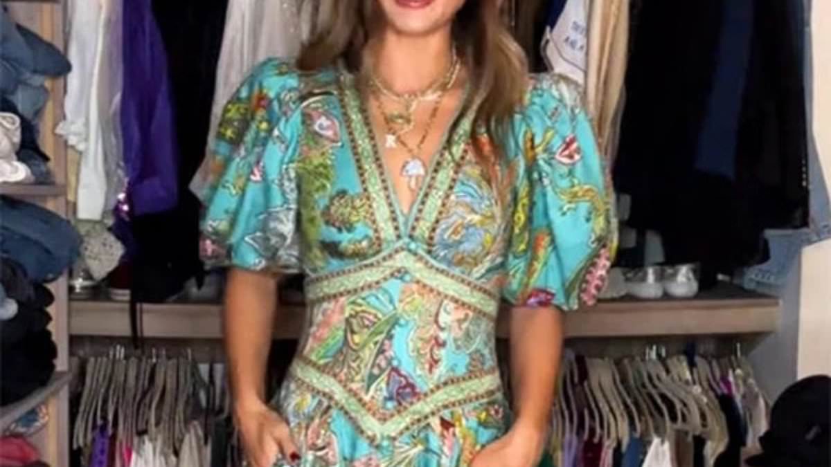 To the many middle-class women hunting for an elegant event dress, Norbury of London and Avery Lane seem like the perfect choice. But as the Mail's investigation finds, the reality is VERY different 1 3f6407710725578bbbbd0afb97bc7fed8894fe232c0ad57d65d8f8f602e7329a