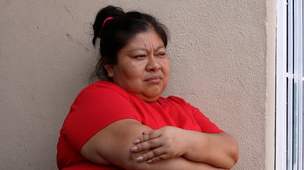 Mothers crossing the Mexico-U.S. border risk everything to reunite with their children 1 3fccbbfd22f15070bfd34df2e4f8ca957fba68aa8fbabdb3618c9e8c48dcda22