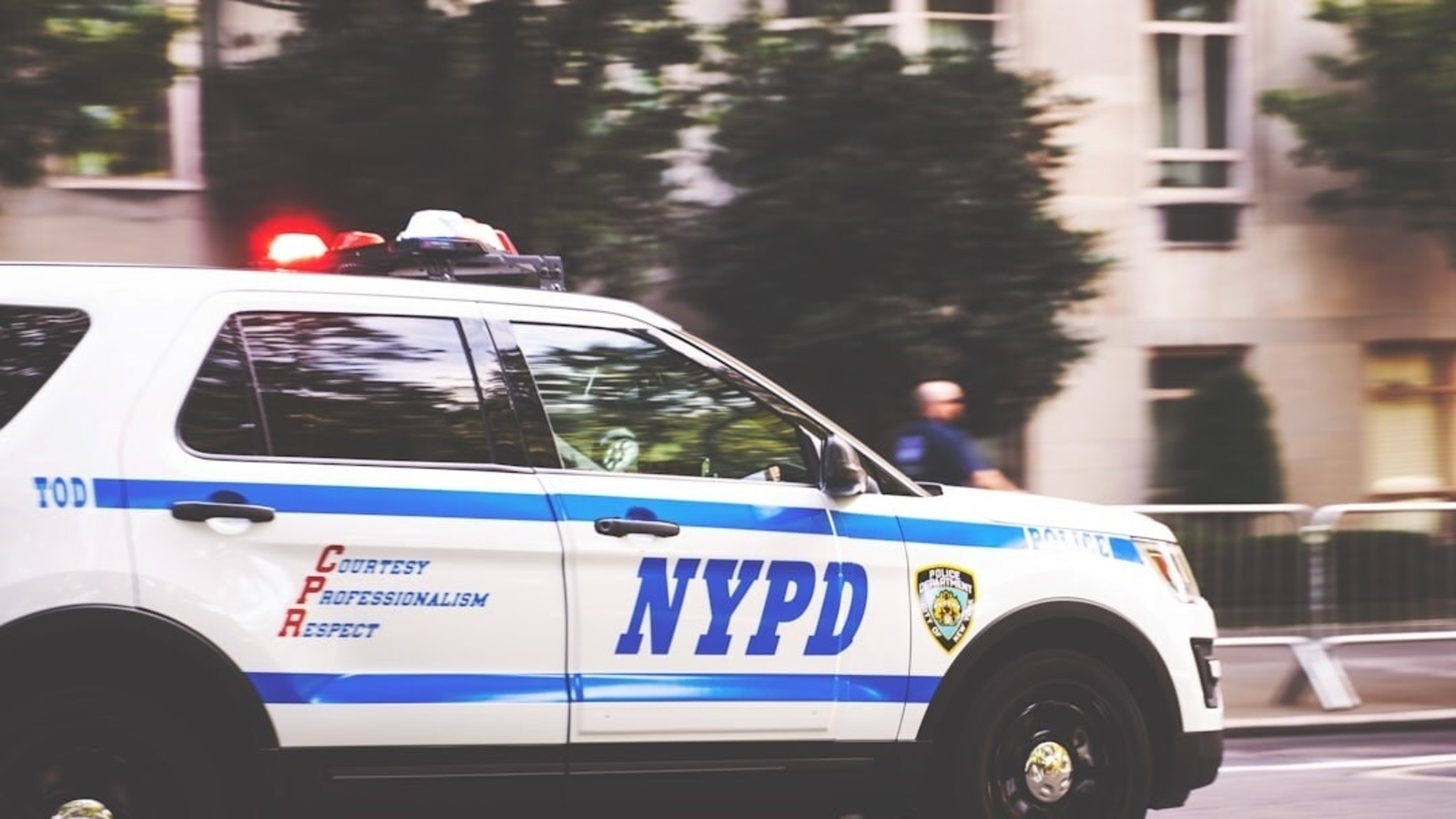 What happened to Kamir Loubarria? NYPD recruit dies after collapsing at police academy 1 401829986b4fe57d2a6ce9fd9ddcf3e4372394fe7613f08d6910bfeddda15978