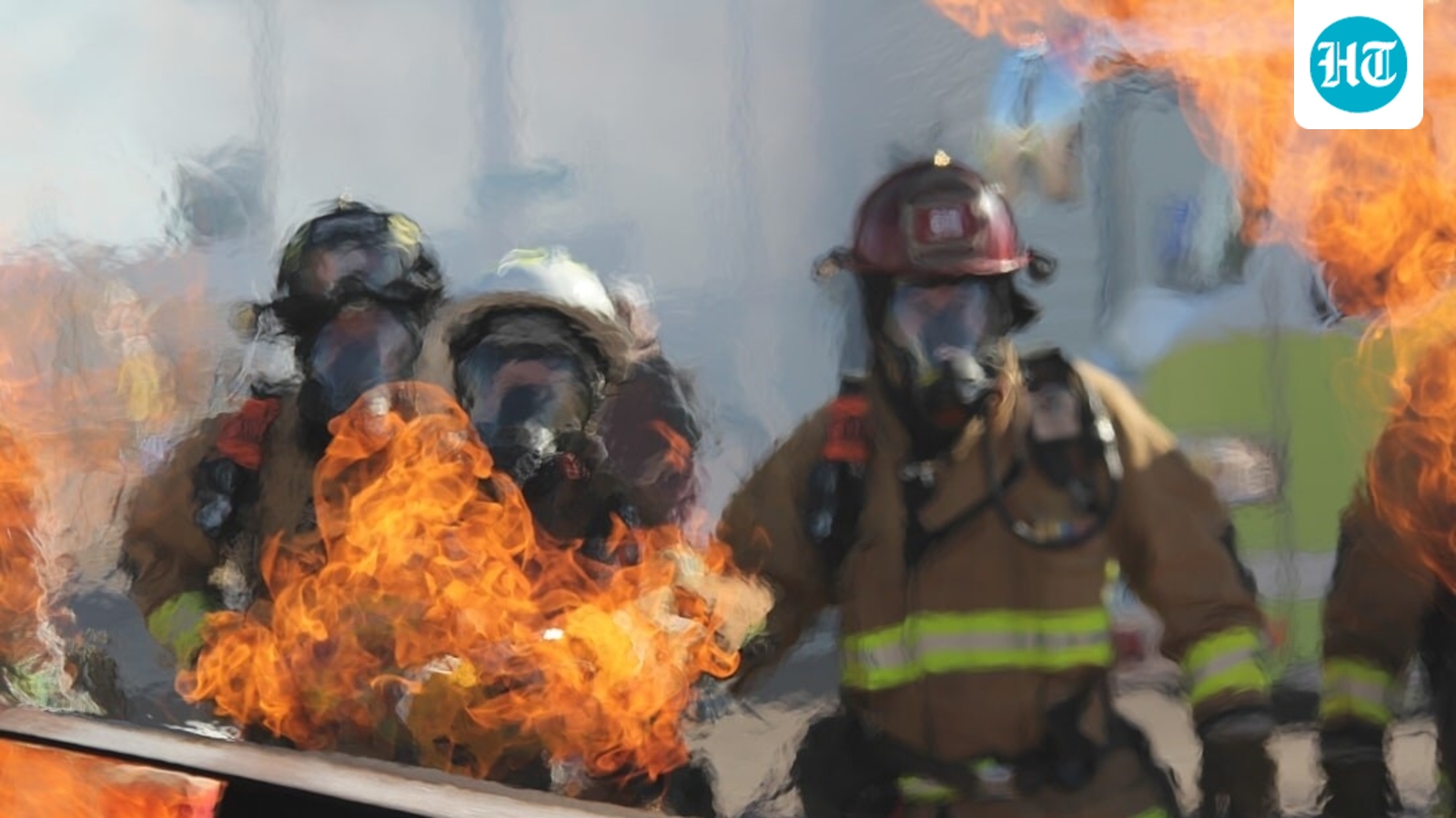 Daly City BART station fire update: Scary videos show massive blaze; full list of trains delayed, rerouted 1 4026d2aaaf66e6b8ce4680605b20dd0df779a07380eafc3459ab90fc87e7275b