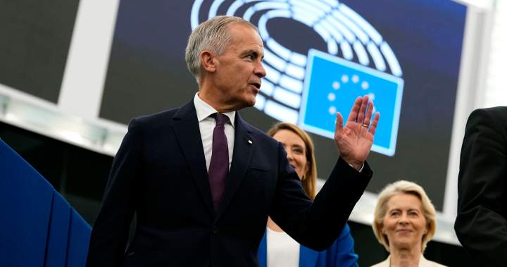 EU wants Canada as its first ‘associate member,’ von der Leyen says 1 4084833821655182272556e7ce879aff0972c125fb4825d8cbde3692660199d4