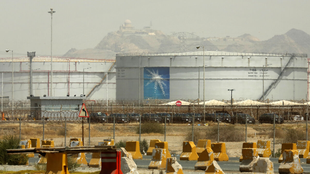 Saudi Arabia resumes oil exports through main pipeline after drone attacks 1 40a5c4a56395c5119df98e202b3d3cc8bd625ef9a74196e1bcf652fb9d03a6dd