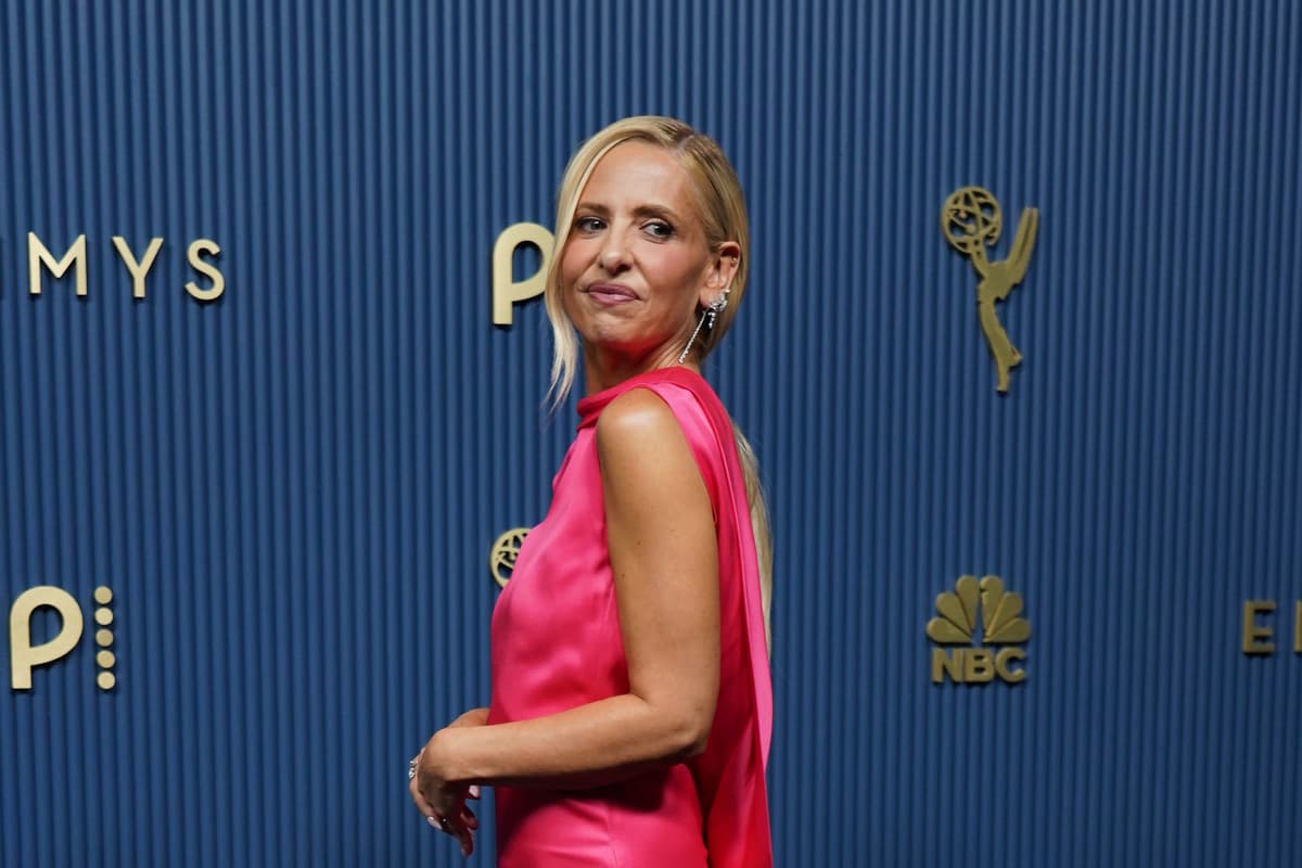 Sarah Michelle Gellar at Emmys: It has been a ‘tough two years’ for Buffy cast 1 40d1cced5bbb84b69b0db3d4373c4a2ce59ebdf9b6e82acfe0770396111bdae3