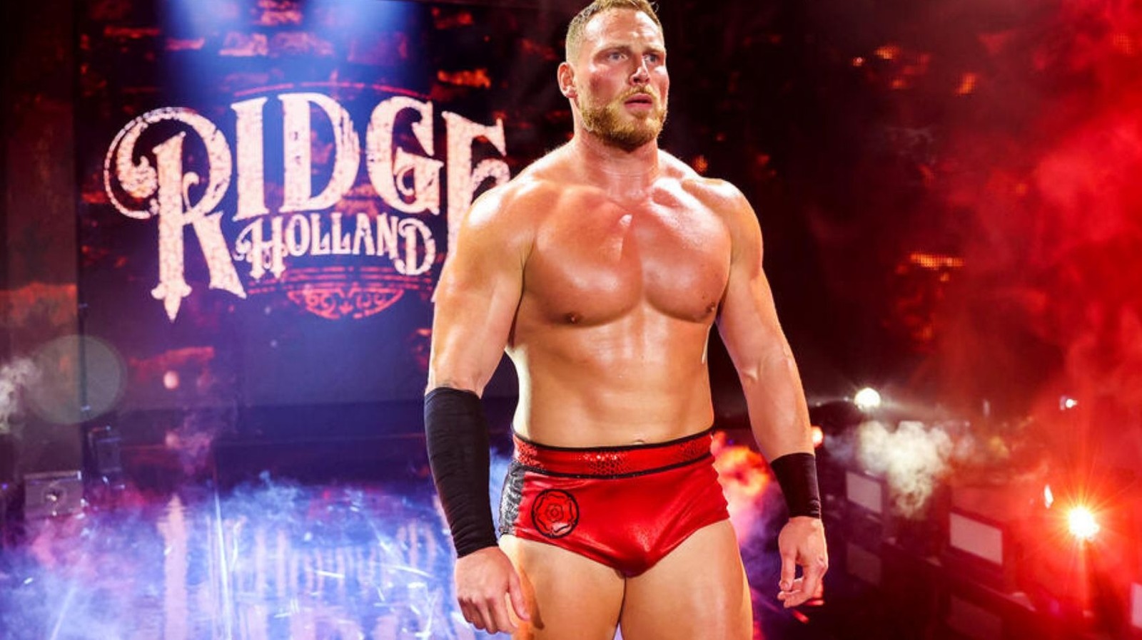 Former WWE Star Ridge Holland Says TKO Offered Him A Pay Cut Of More Than 50 Percent 1 417ad39901fe719328597f4c7481bb43881158208717f7404bb4c45a9a42e255