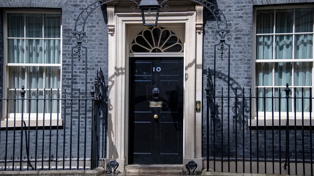 Booking.com's glaring security issues exposed by fake '10 Downing Street' listing in undercover investigation 1 41b0dc89166d57dcbfa0b0e4356253517505864ceff22a137d728fd5d1ff0214